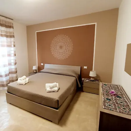 Apartment Marisol