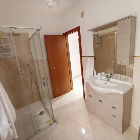 Appartement Marisol Altavilla Milicia