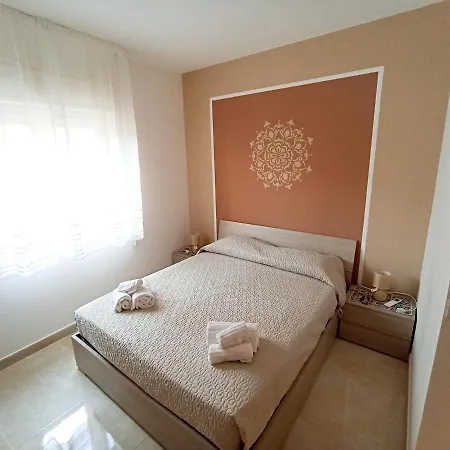 Marisol Apartment *