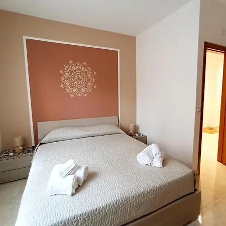 Marisol Apartment