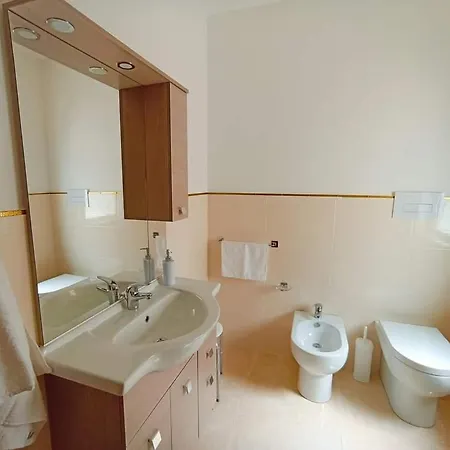 Appartement Marisol