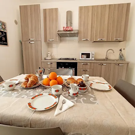Apartment Marisol *
