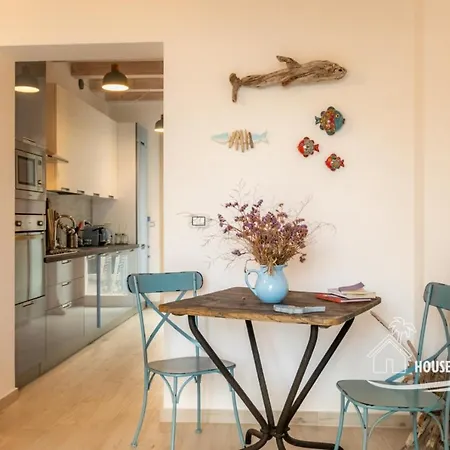 Apartment Marisol Calabernardo