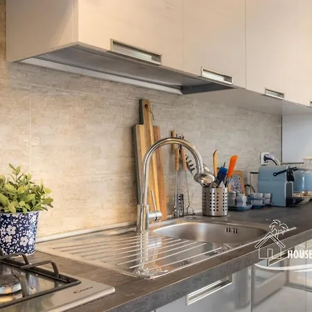 Apartment Marisol Calabernardo