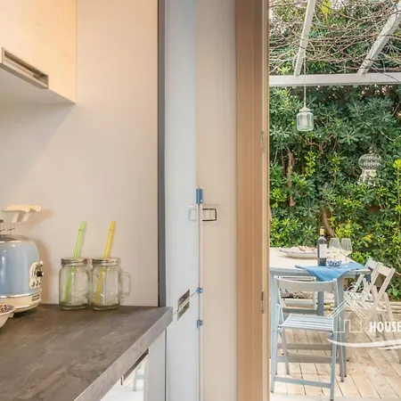 Apartman Marisol Calabernardo