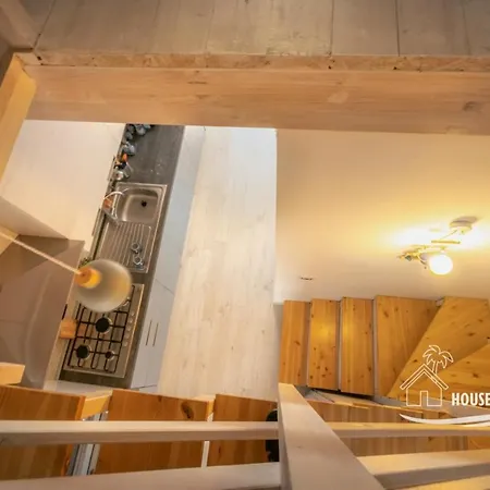 Apartman Marisol Calabernardo