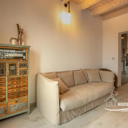 Marisol Apartman Calabernardo