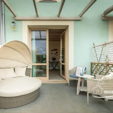 Apartman Marisol *