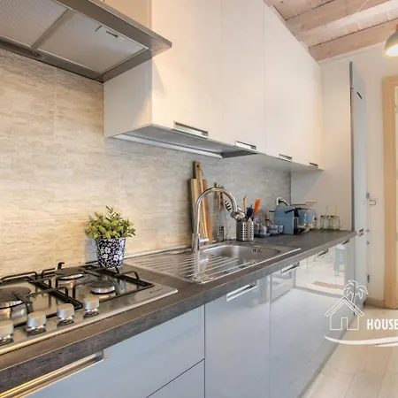 Marisol Apartman