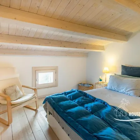 Apartman Marisol Calabernardo