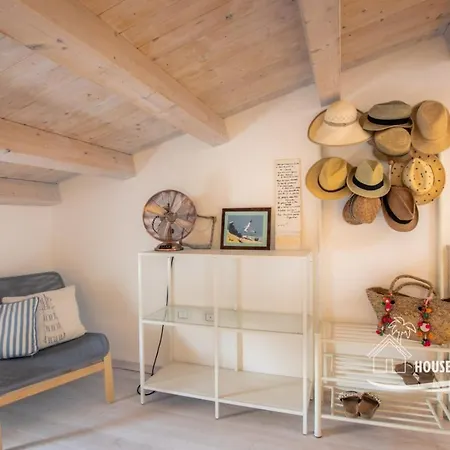 Marisol Apartman