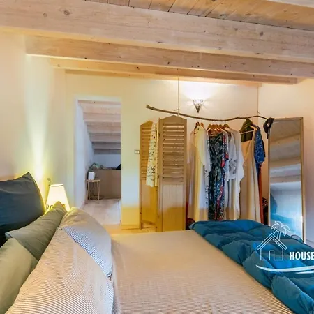 Apartman Marisol Calabernardo