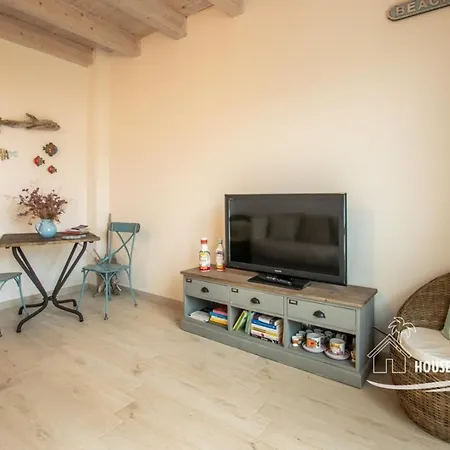 Marisol Apartman *