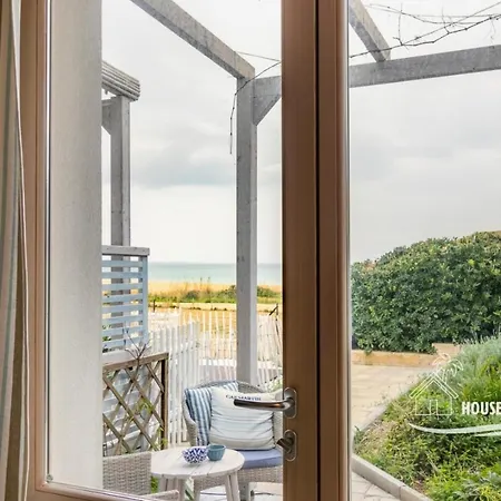 Marisol Apartman Calabernardo